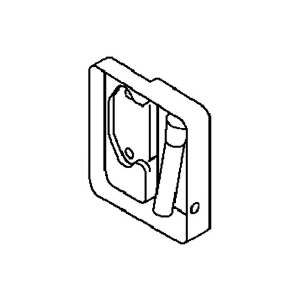 ECHO 14560614931 - LID MUFFLER