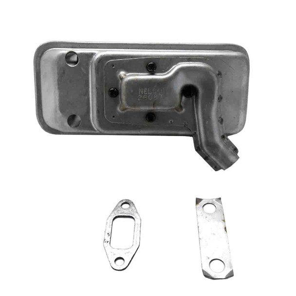ECHO 14580021261 - MUFFLER ASSY