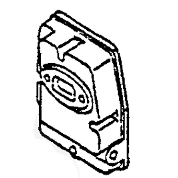 ECHO 14581051230 - MUFFLER