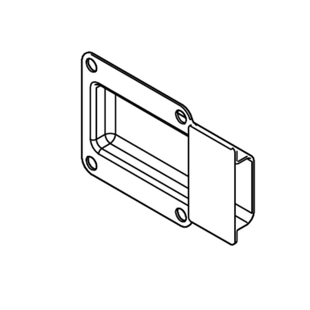 ECHO 14586747530 - LID MUFFLER