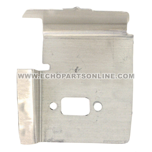 ECHO 14587105360 - COVER MUFFLER