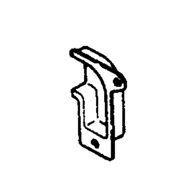 ECHO 14587601360 - LID MUFFLER