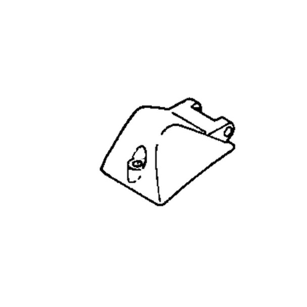 ECHO 15901554430 - COVER PLUG CAP ECHO 15901554430 - COVER PLUG CAP