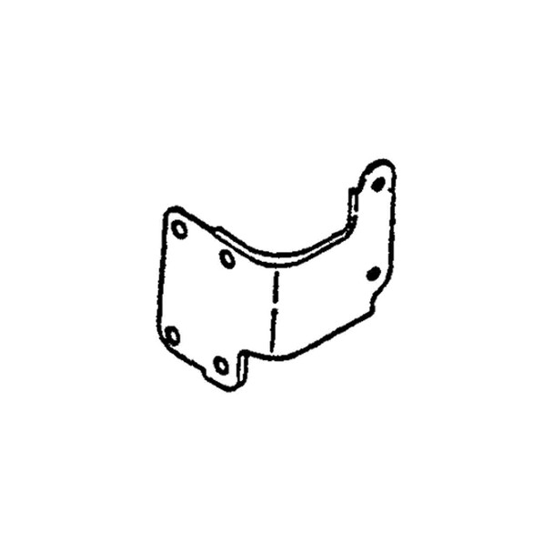 ECHO 15931002260 - BRACKET ECHO 15931002260 - BRACKET