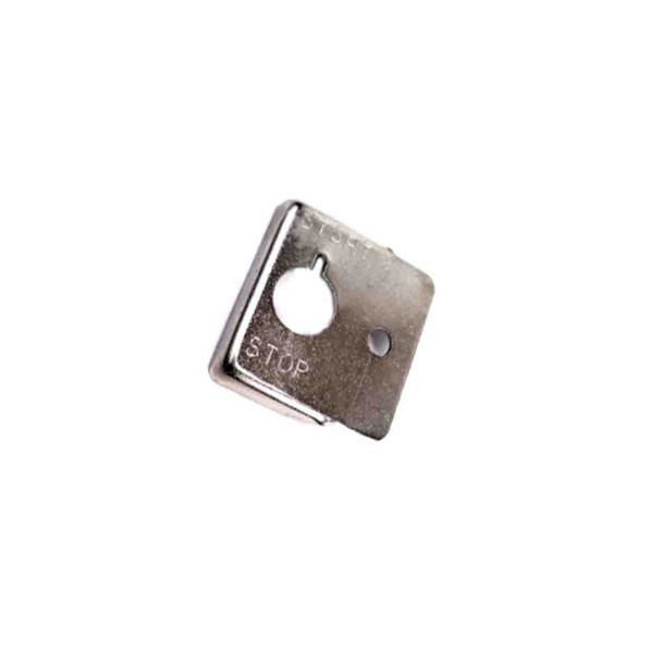 ECHO 16381030130 - SWITCH BRACKET