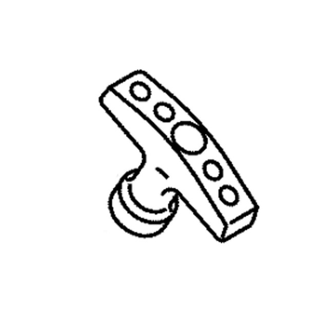 ECHO 17722816430 - GRIP STARTER