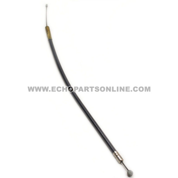 ECHO 17800205630 - CABLE THROTTLE - Image 2