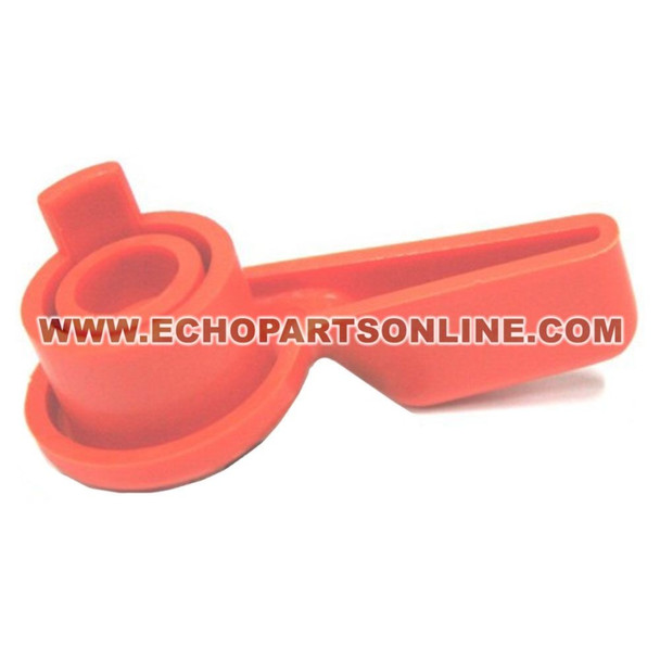 ECHO 17805407560 - CONTROL THROTTLE - Image 2