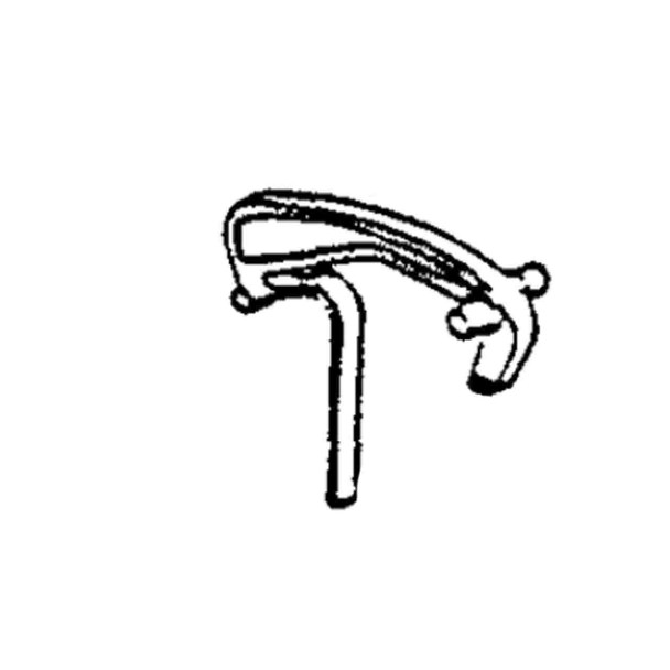 ECHO 17809005860 - LOCKOUT THROTTLE CNTRL