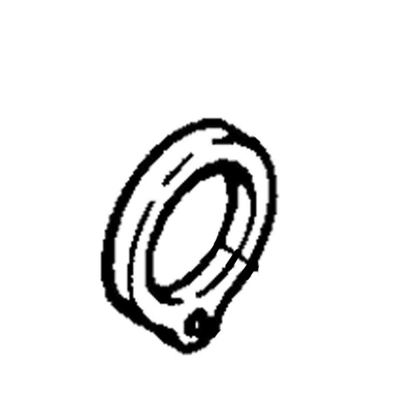 ECHO 17811207130 - GUIDE THROTTLE