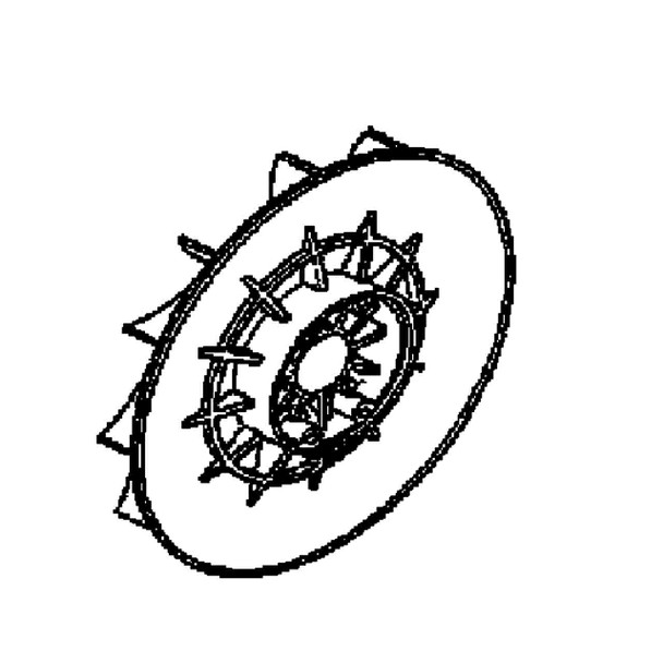 ECHO 20000506210 - FAN