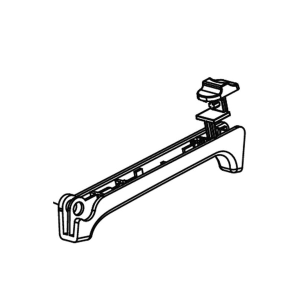 ECHO 203467001 - TRIGGER AND LOCK ASSY CHT ECHO 203467001 - TRIGGER AND LOCK ASSY CHT