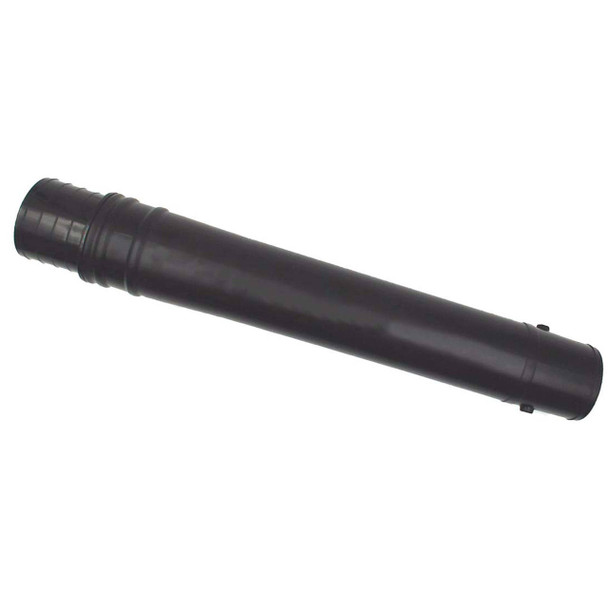ECHO 21200503460 - STRAIGHT PIPE W/SWIVEL - Image 1 ECHO 21200503460 - STRAIGHT PIPE W/SWIVEL - Image 1