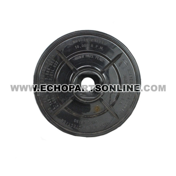 ECHO 215402 - HOUSING - Image 1