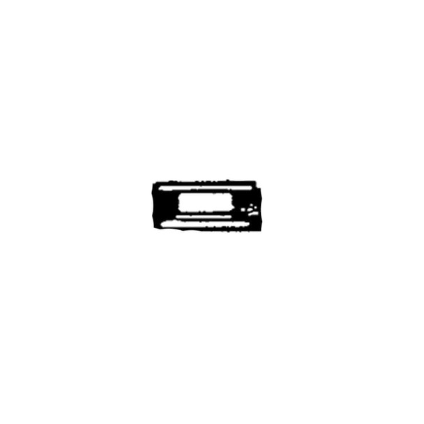 ECHO 283902314 - COLLAR SEAL ECHO 283902314 - COLLAR SEAL