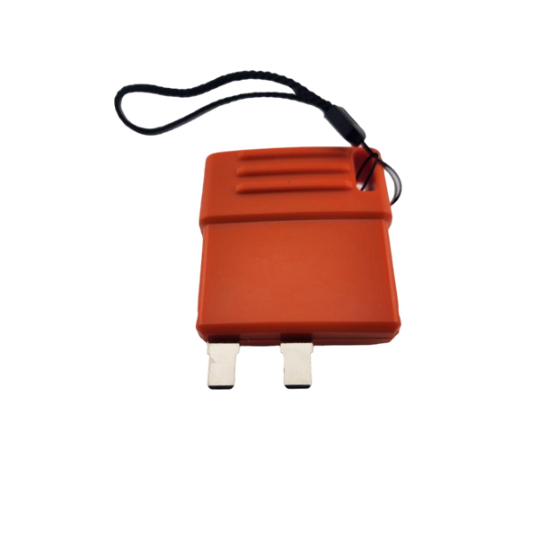 307562001 - START KEY CLM - ECHO Genuine OEM Part