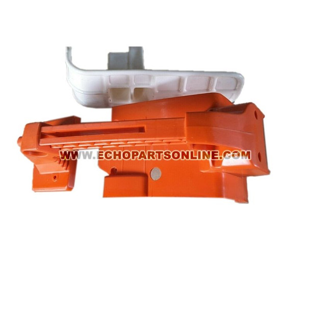 ECHO 35120313930 - KIT FRT HANDLE - Image 2 ECHO 35120313930 - KIT FRT HANDLE - Image 2