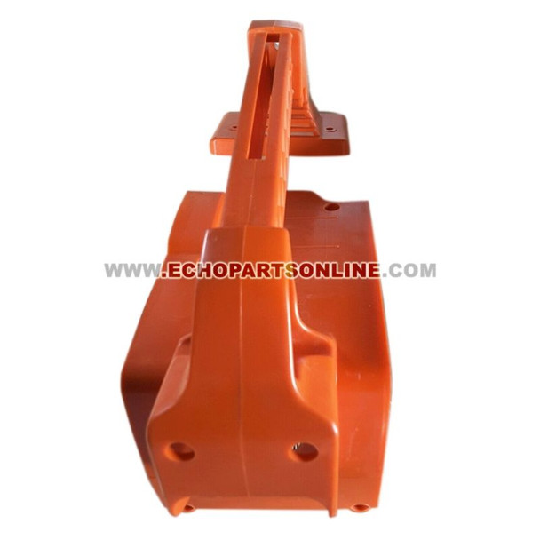 ECHO 35120313930 - KIT FRT HANDLE - Image 3 ECHO 35120313930 - KIT FRT HANDLE - Image 3