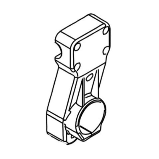 ECHO 35131647532 - BRACKET HANDLE - NO LONGER AVAILABLE