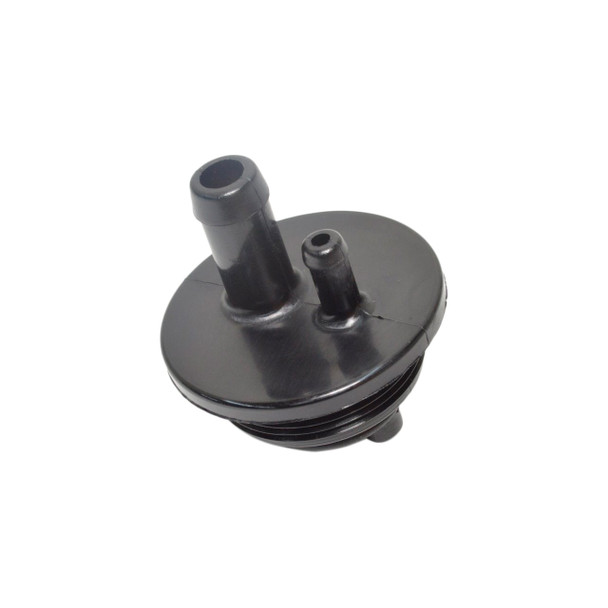 ECHO 35701012710 - NIPPLE HOSE - Image 1 ECHO 35701012710 - NIPPLE HOSE - Image 1