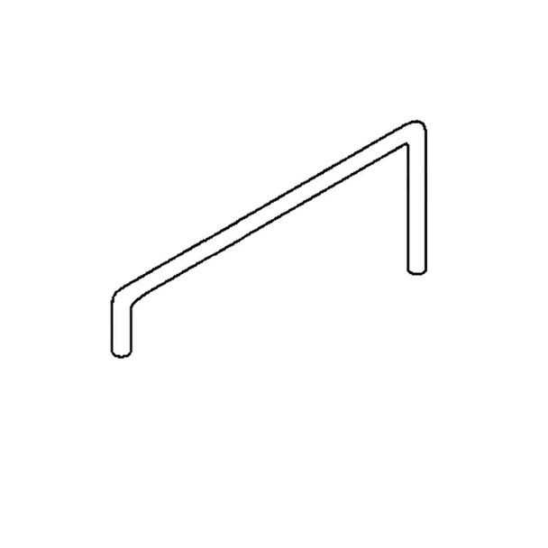 ECHO 38201101110 - PIPE 9X13