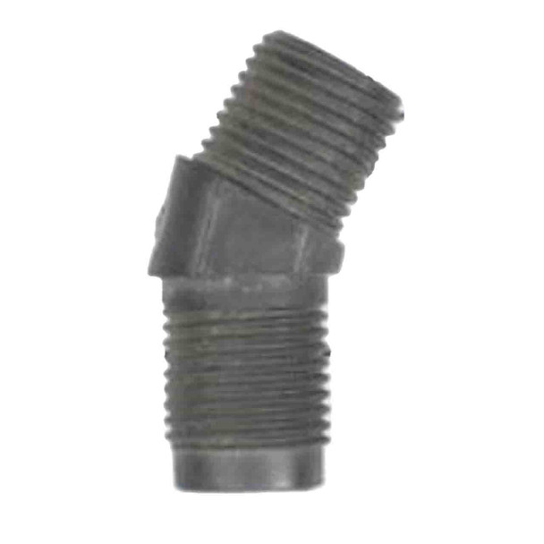 ECHO 4310083 - FITTING 45 DEG ANGLE ECHO 4310083 - FITTING 45 DEG ANGLE