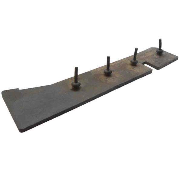 ECHO 43303116130 - PLATE ECHO 43303116130 - PLATE