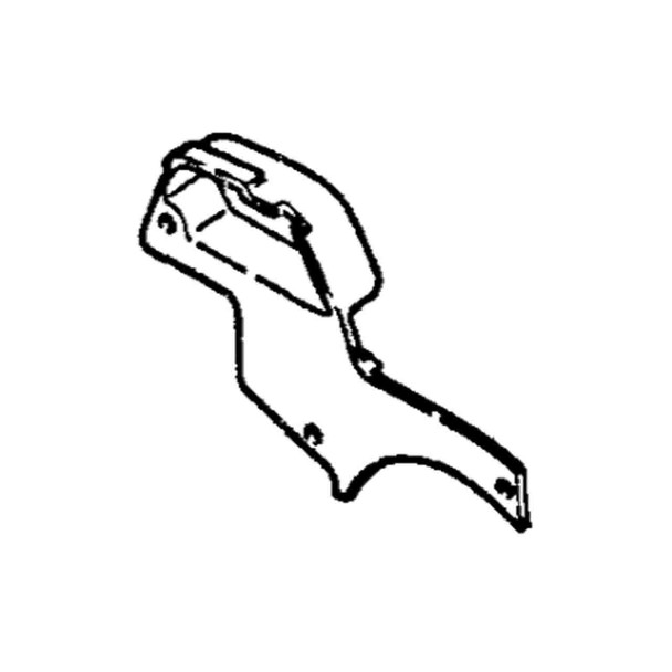 ECHO 43331014730 - COVER ECHO 43331014730 - COVER