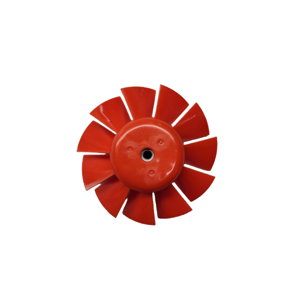 531185001 - FAN CPLB - ECHO Genuine OEM Part 531185001 - FAN CPLB - ECHO Genuine OEM Part