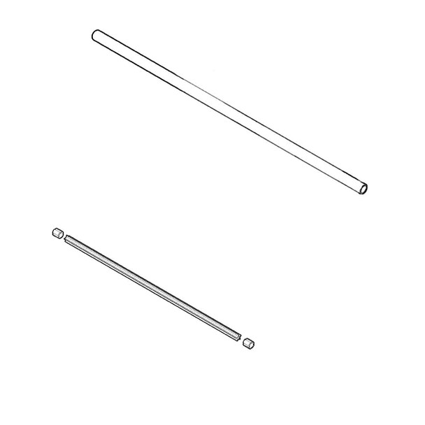 ECHO 61020621560 - PIPE MAIN ASSY ECHO 61020621560 - PIPE MAIN ASSY