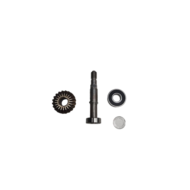 61030922560 - SHAFT GEAR - ECHO Genuine OEM Part 61030922560 - SHAFT GEAR - ECHO Genuine OEM Part