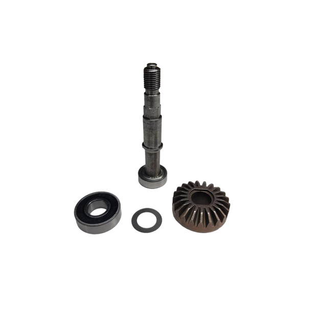 61030922560 - SHAFT GEAR - ECHO Genuine OEM Part 61030922560 - SHAFT GEAR - ECHO Genuine OEM Part