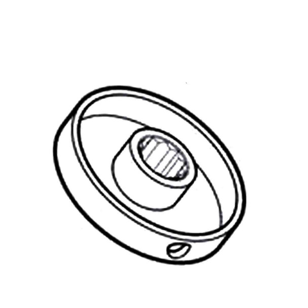 ECHO 61031347530 - PLATE ADAPTER