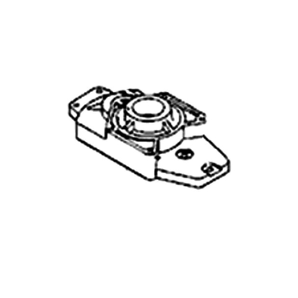 ECHO 61040708562 - CASE GEAR