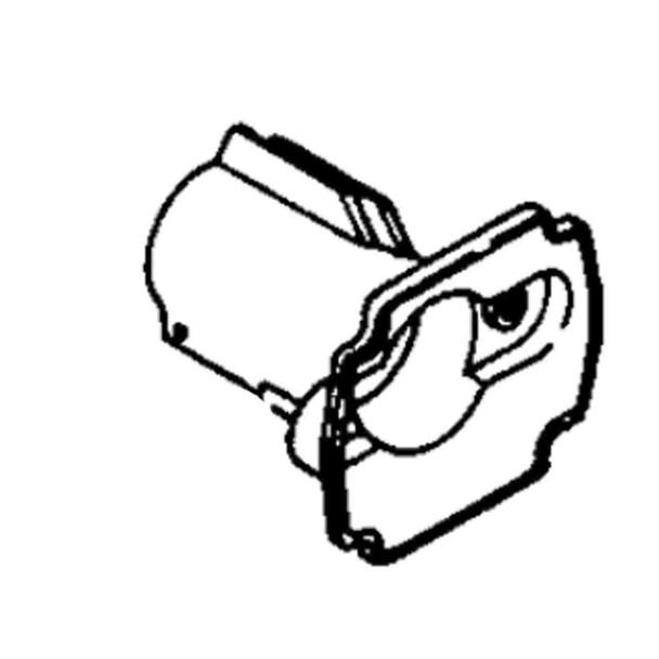 ECHO 61092254430 - HOLDER ECHO 61092254430 - HOLDER