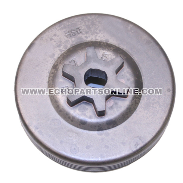 ECHO 612309002 - SPROCKET CCS-image3