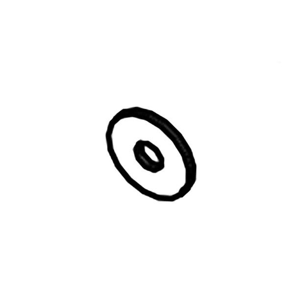 ECHO 636191001 - WASHER FLAT