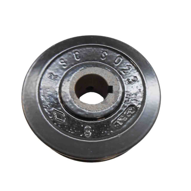 ECHO 70017958 - PULLEY 4" X 1" BORE