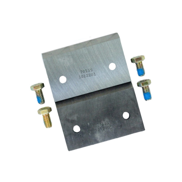 ECHO 70070121 - CHIPPER KNIFE KIT (2 BLADES) - Image 1