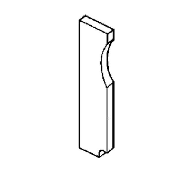 ECHO 70116121260 - PANEL RIGHT