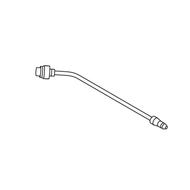 ECHO 70604047001 - STOP SWITCH