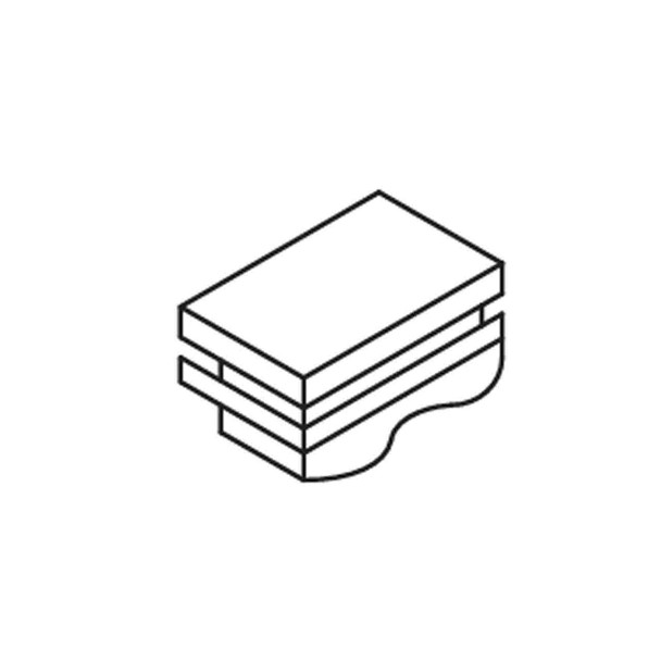 ECHO 70616035770 - CUSHION