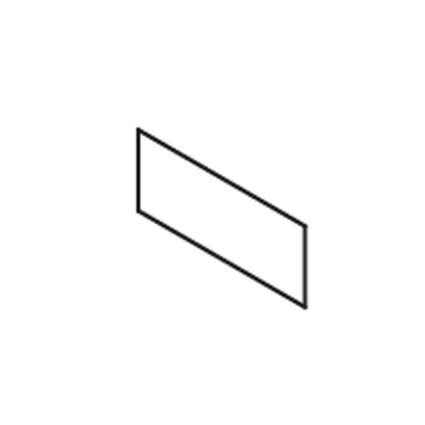 ECHO 70617012092 - LABEL CAUTION S