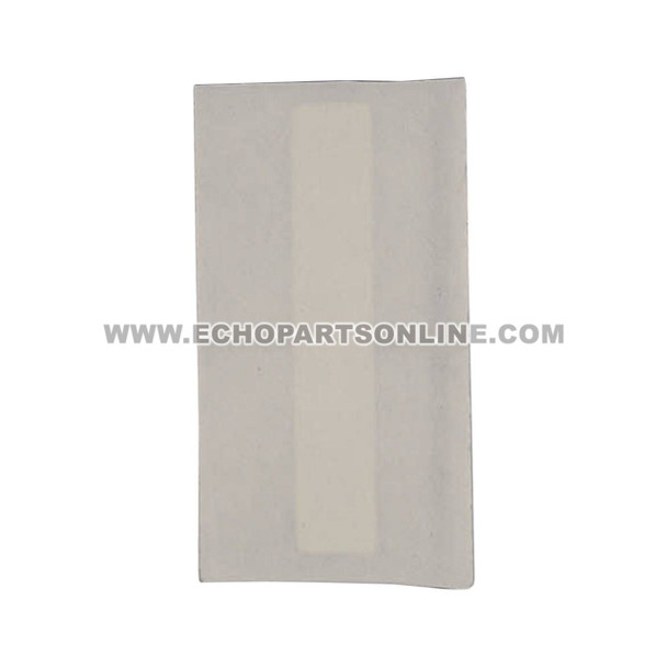 ECHO 89012105360 - LABEL CHOKE - Image 2