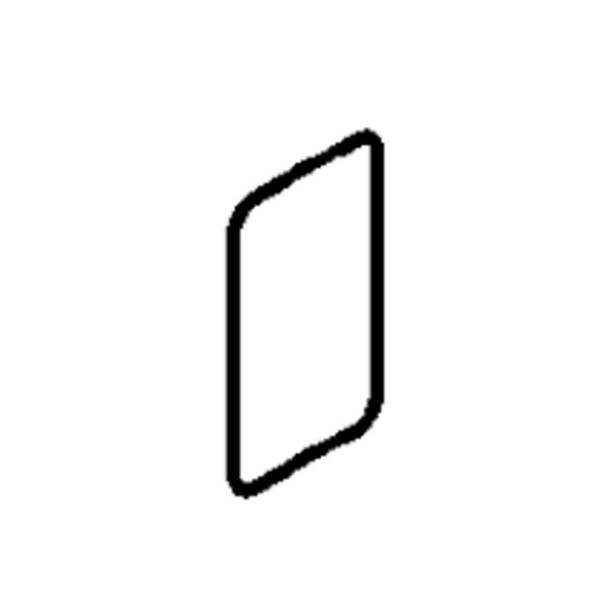 ECHO 89035339530 - LABEL CAUTION