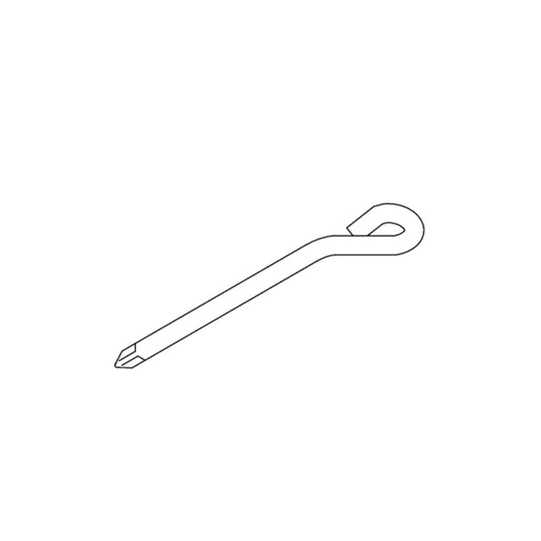 ECHO 89571064130 - SCREWDRIVER ECHO 89571064130 - SCREWDRIVER