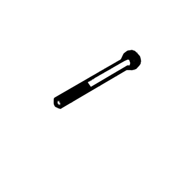 ECHO 90010504045 - BOLT HEX 4 X 45 ECHO 90010504045 - BOLT HEX 4 X 45