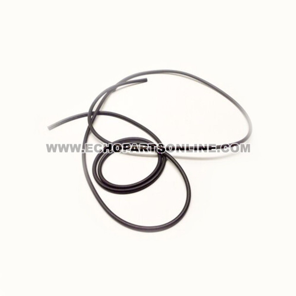ECHO 90015 - 3MM X 6MM FUEL LINE 26' NBR - Image 2