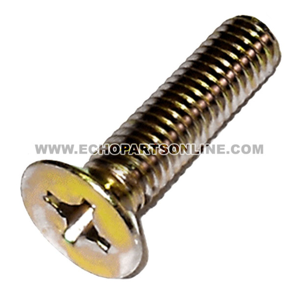 ECHO 90021206025 - SCREW 6X25