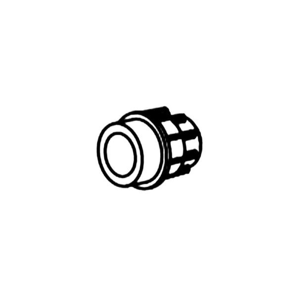 ECHO 91211 - DRIVE SHAFT WITH 2 BUSHINGS ECHO 91211 - DRIVE SHAFT WITH 2 BUSHINGS